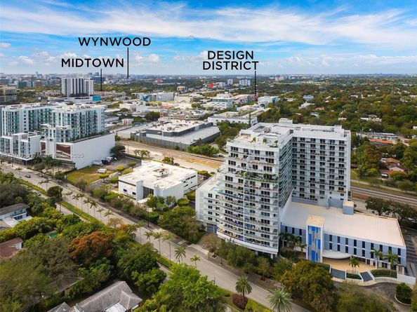 4250 Biscayne Blvd 1215, Miami FL 33137