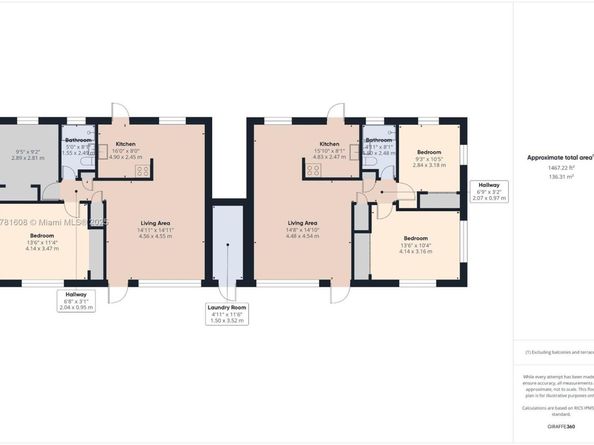 1901 SW 11th St, Fort Lauderdale FL 33312