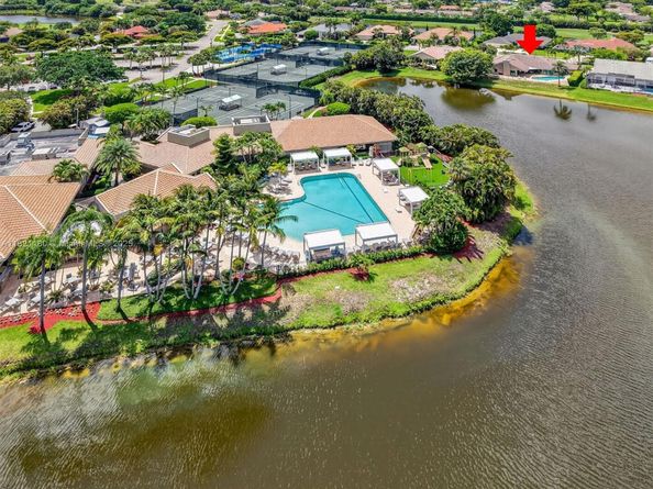 10755 Stonebridge Blvd, Boca Raton FL 33498