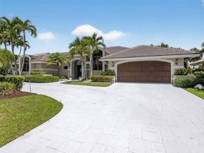 10755 Stonebridge Blvd, Boca Raton FL 33498