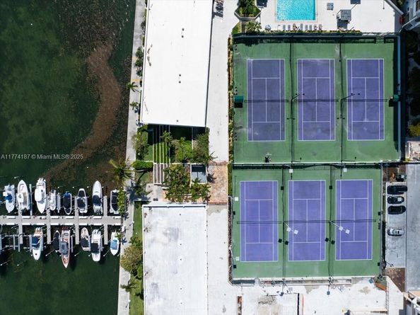 1925 Brickell Ave D610, Miami FL 33129