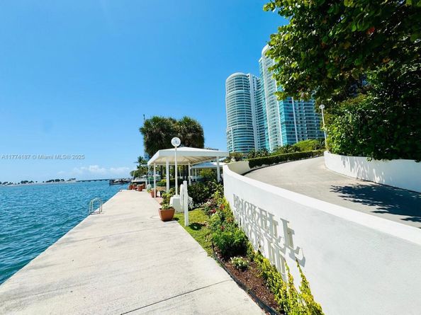 1925 Brickell Ave D610, Miami FL 33129