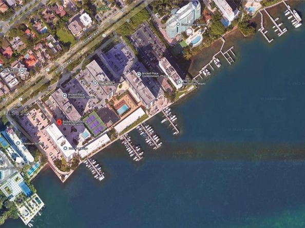 1925 Brickell Ave D610, Miami FL 33129