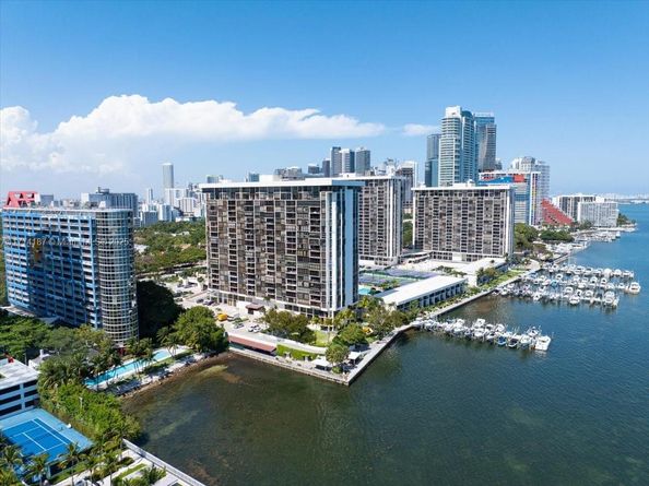 1925 Brickell Ave D610, Miami FL 33129
