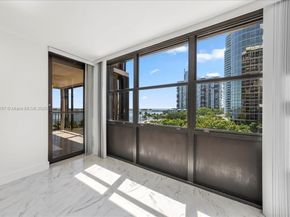 1925 Brickell Ave D610, Miami FL 33129