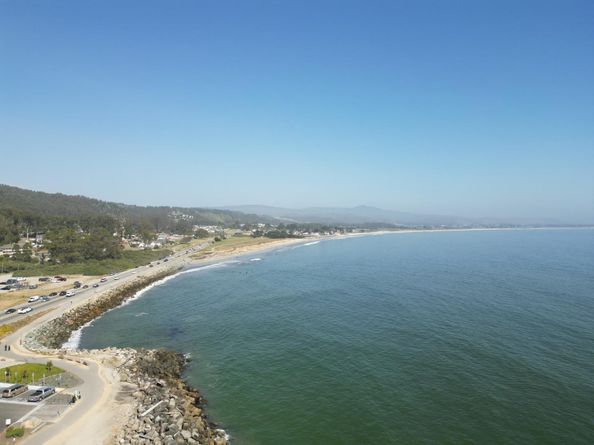 4100 Cabrillo Highway 102, Half Moon Bay CA 94019