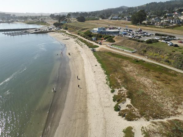 4100 Cabrillo Highway 102, Half Moon Bay CA 94019