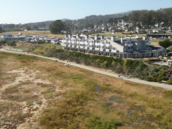 4100 Cabrillo Highway 102, Half Moon Bay CA 94019