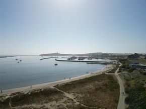 4100 Cabrillo Highway 102, Half Moon Bay CA 94019