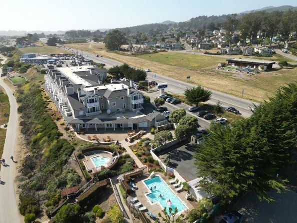 4100 Cabrillo Highway 102, Half Moon Bay CA 94019