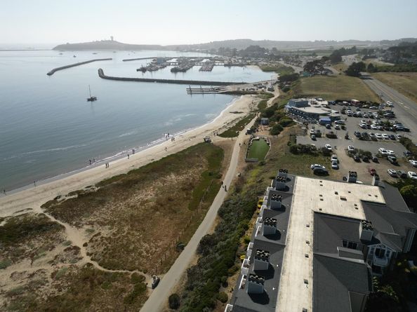4100 Cabrillo Highway 102, Half Moon Bay CA 94019