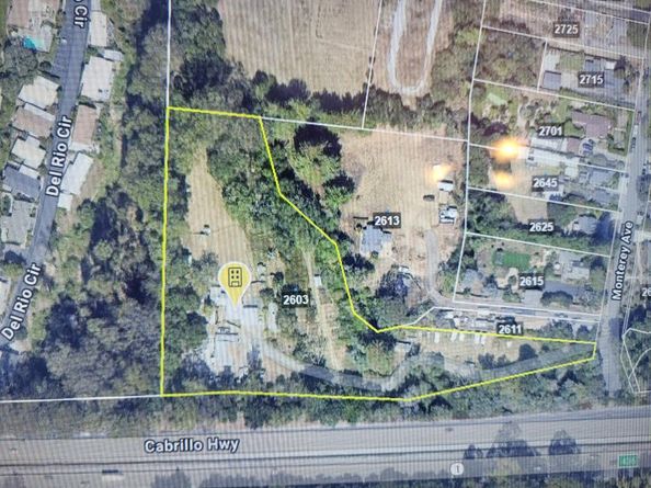2603 Monterey Avenue, Soquel CA 95073