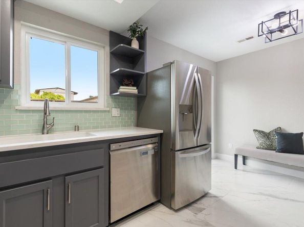 414 S Buena Vista Avenue, San Jose CA 95126