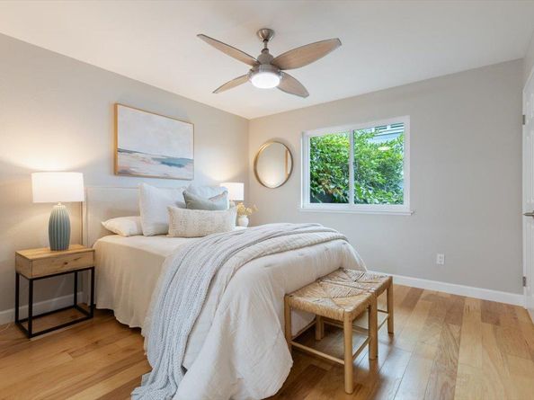 414 S Buena Vista Avenue, San Jose CA 95126