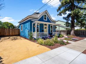 773 Asbury Street, San Jose CA 95126