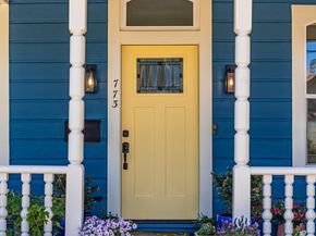 773 Asbury Street, San Jose CA 95126