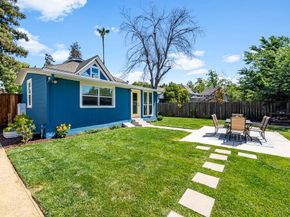 773 Asbury Street, San Jose CA 95126
