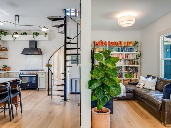 773 Asbury Street, San Jose CA 95126