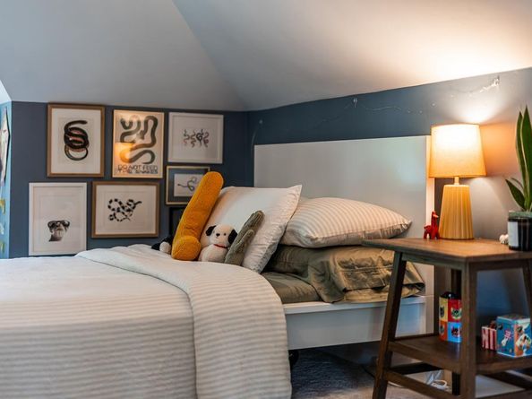 773 Asbury Street, San Jose CA 95126