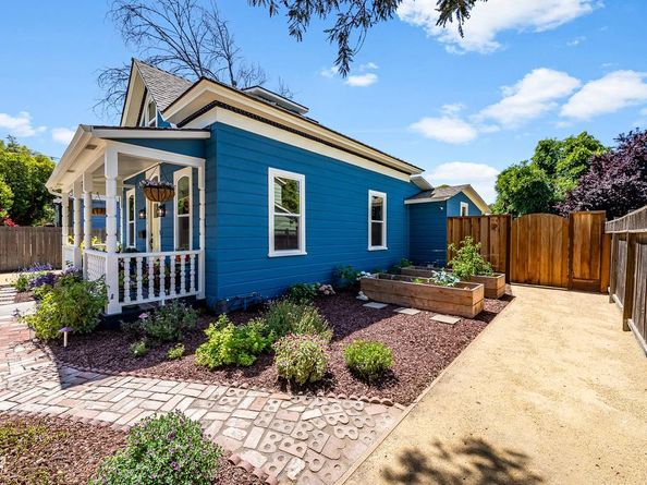 773 Asbury Street, San Jose CA 95126