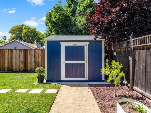 773 Asbury Street, San Jose CA 95126
