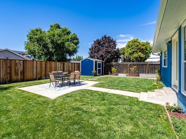773 Asbury Street, San Jose CA 95126