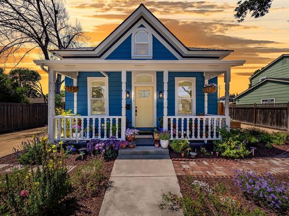 773 Asbury Street, San Jose CA 95126