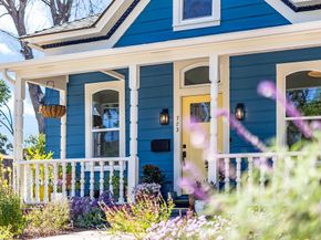 773 Asbury Street, San Jose CA 95126