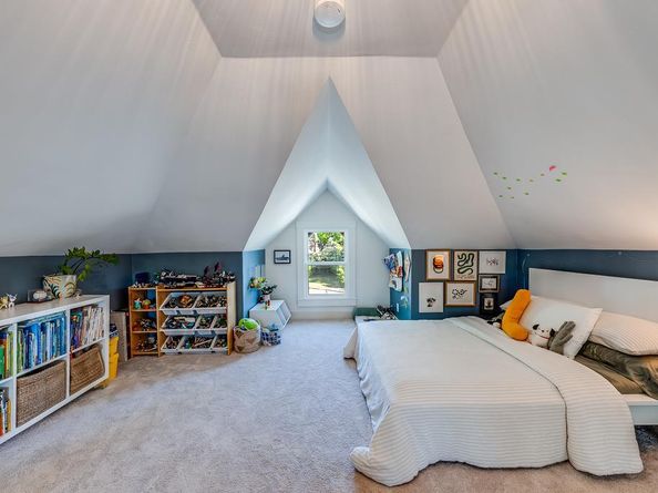 773 Asbury Street, San Jose CA 95126