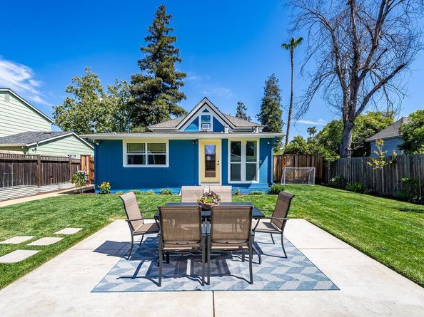 773 Asbury Street, San Jose CA 95126