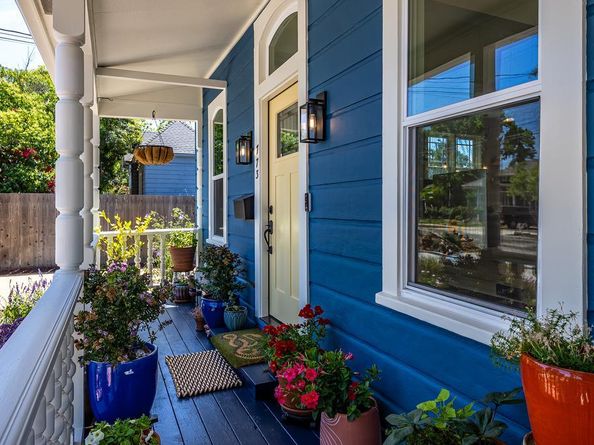 773 Asbury Street, San Jose CA 95126