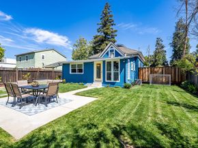 773 Asbury Street, San Jose CA 95126