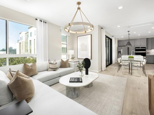 1145 Milan Terrace 9, Sunnyvale CA 94089