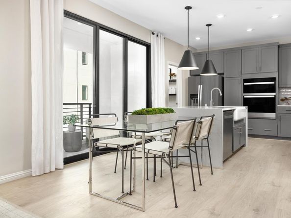 1145 Milan Terrace 9, Sunnyvale CA 94089