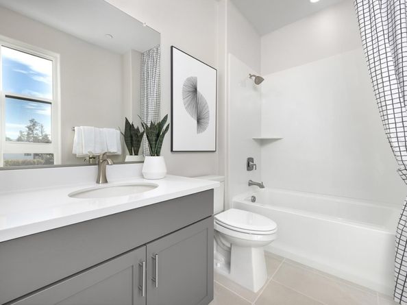 1145 Milan Terrace 9, Sunnyvale CA 94089