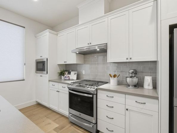 254 Terraine Street, San Jose CA 95110