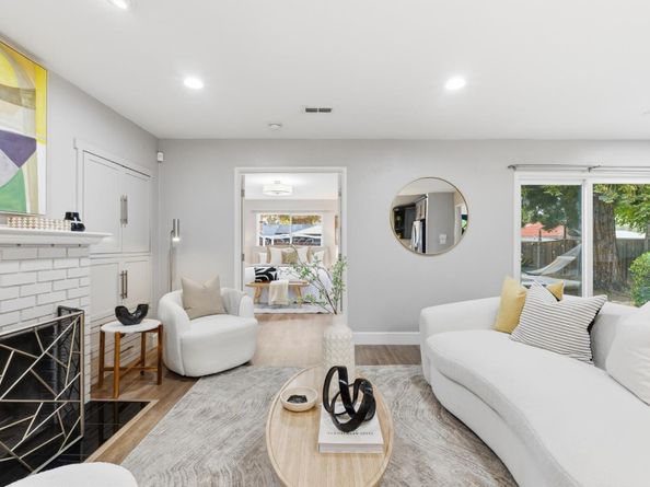 3991 Mulberry Drive, Concord CA 94519