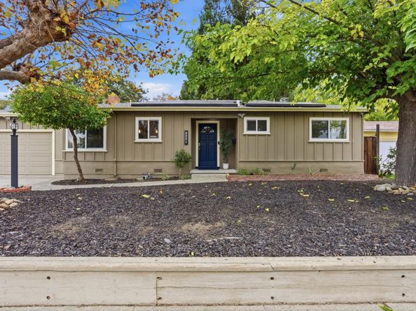 3991 Mulberry Drive, Concord CA 94519