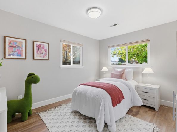 3991 Mulberry Drive, Concord CA 94519