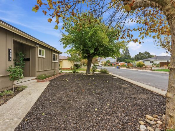 3991 Mulberry Drive, Concord CA 94519