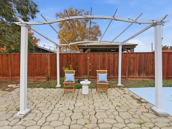 3991 Mulberry Drive, Concord CA 94519