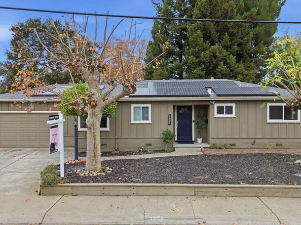 3991 Mulberry Drive, Concord CA 94519