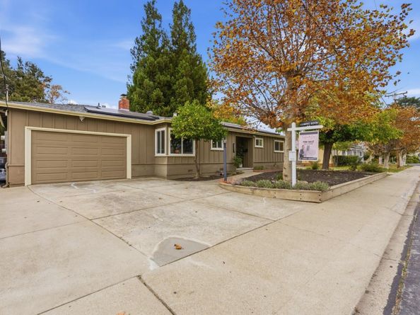 3991 Mulberry Drive, Concord CA 94519