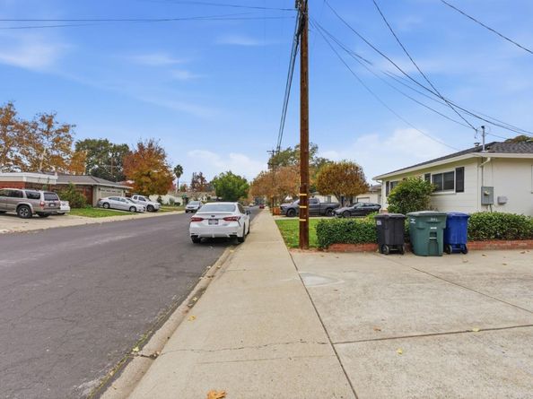 3991 Mulberry Drive, Concord CA 94519