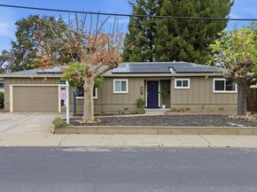 3991 Mulberry Drive, Concord CA 94519