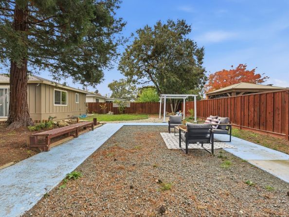 3991 Mulberry Drive, Concord CA 94519