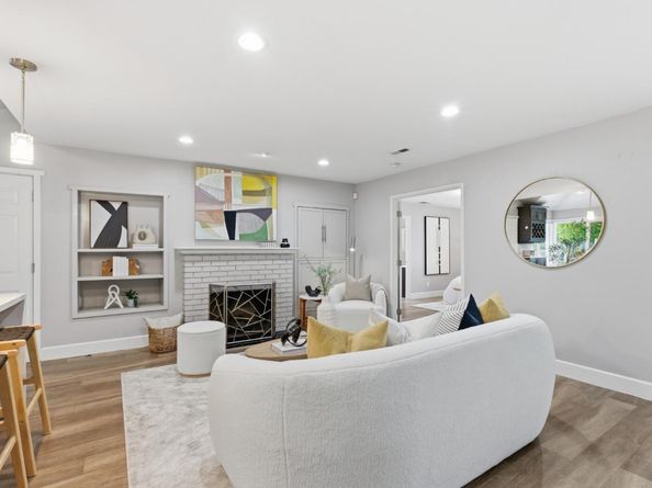 3991 Mulberry Drive, Concord CA 94519