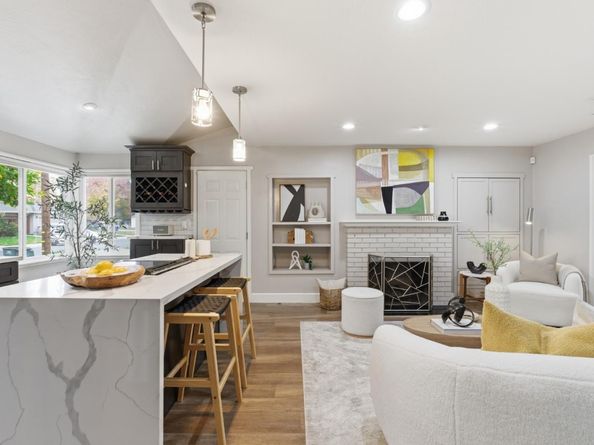 3991 Mulberry Drive, Concord CA 94519