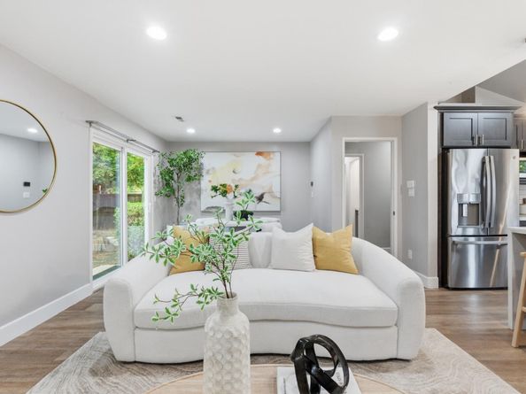 3991 Mulberry Drive, Concord CA 94519