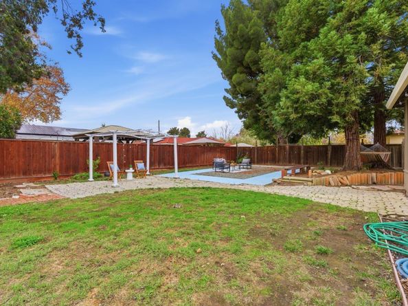 3991 Mulberry Drive, Concord CA 94519